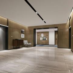 Four Points by Sheraton Yiyang
