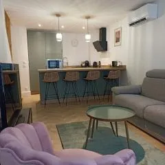 Appartement Vaux le Vicomte