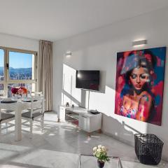 Skyline 15 apartamento de 1 dormitorio con vistas