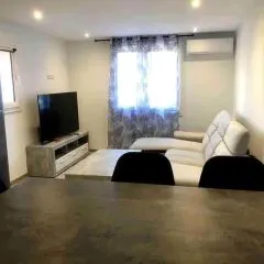 Bel appartement dans une maison