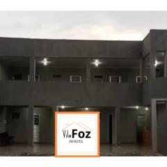 Vila Foz HOSTEL AP7 Apartamento completo de casal com garagem fechada e lavanderia, Temos Uber e guia turístico para indicar, Nosso apartamento é o melhor custo benefício de Foz do Iguaçu