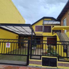 La Casa Bubba