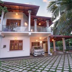 Dreamscape Villa