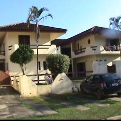 Sobrado 3 Quartos Maranduba Ubatuba