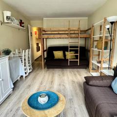 Résidence Le Tourmalet - maeva Home - Studio 5 personnes - Confort MAE-0361