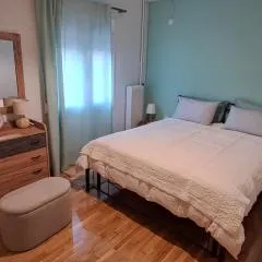 Ntina's cozy place