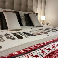 Le Chalet de Marguerite