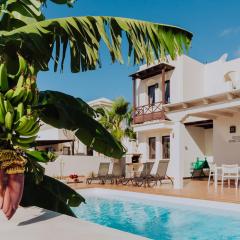 Villa Sunset Faro Deluxe & Spa Pool