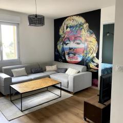 Le Marilyn - 2 Bedrooms