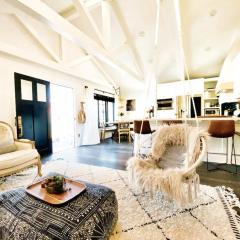 Channel Islands Beach Retreat