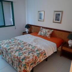 Beautiful room with magic ocean view