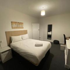Sidcup Stay