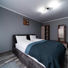 Szilárd Apartment