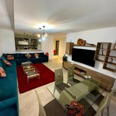 Appartement 2 chambres Atr67 Hivernage