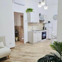 La casa di Tilde Roma Angelino