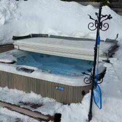 Apartma Escales -naselje Nune-Rogla