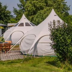 Auszeit 27 - Glampingzelte