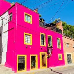 Hotel El Andariego
