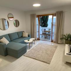 Apartment Jasmine Los Cristianos, heated pool