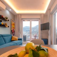 Penthouse 270 degrees view