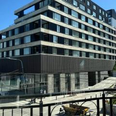 Edificio Libertador , Ushuaia