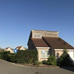 Pet-Friendly Coastal Home