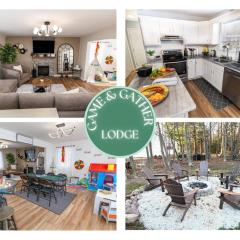 Game&GatherLodge
