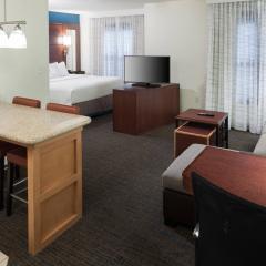 Residence Inn Boston Marlborough