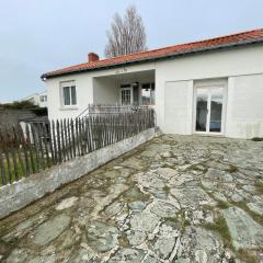 Maison 6 pers, à pied de plage/centre, Wifi, animaux admis - FR-1-22-376