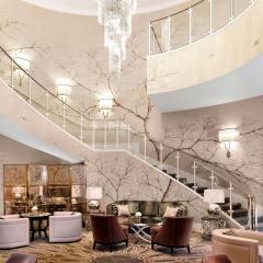 The Park Tower Knightsbridge, a Luxury Collection Hotel, London