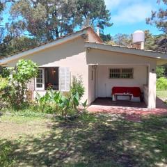 Casa Acantilados Chapadmalal