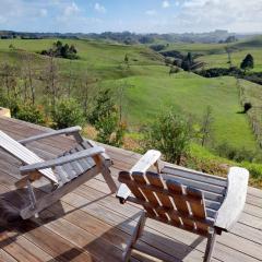 Onewhero Country Cabin