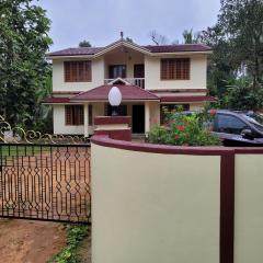 Wayanad Villa homestay