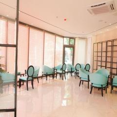 Qingdao Galaxy Holiday Hotel