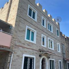 The Castle Hotel Nong Khai