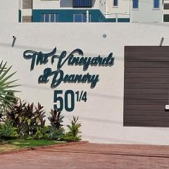 Simpson's Little Gem