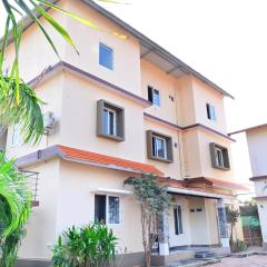 Coastal Pearl Home Stay, Private Rooms & Villas Murudeshwar