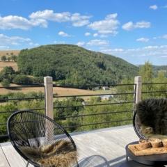 Suites de la vallee 2