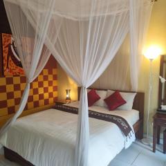 Dalum Homestay