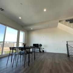 Blue Stay Walk to BMO Stadium and USC