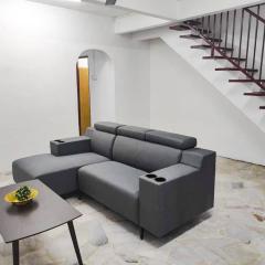 SK Sweet Homestay SP Kedah