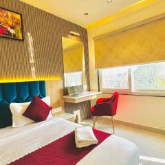 Amber B&B OPP GOLDEN TEMPLE