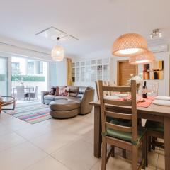 102 Seafront 3bed Sliema With Pool By Homely