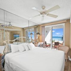 Silver Beach 203 condo