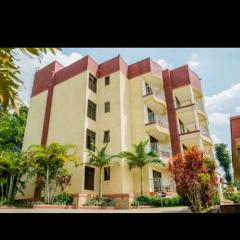 Luxurious apartment Kigali