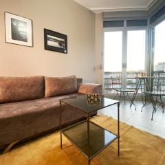 Restup Apartments in Tirana