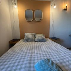 Le Clos d'Aix studio 106 parking