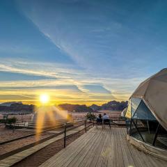Sharah Luxury Camp