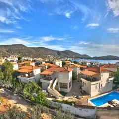 Villa Dalia - Korfos Korinthos