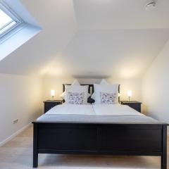 Apartment in Uni- und Citynähe